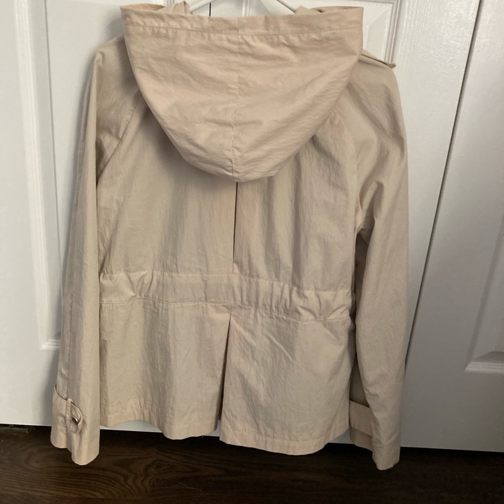 Jacket - Picture 2 of 4